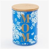 Toile Edit Personalized Candle  - 57444