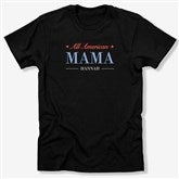 Watercolor Freedom Personalized Adult Shirts - 57662