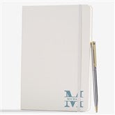 Lavish Last Name Personalized Pocket Journal  - 57910