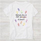 Hanes® Fitted Tee