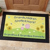 20x35 Doormat