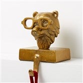 Eric + Eloise Beatrice Bear Stocking Holder  - 58721