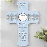 8 x 12 Cross