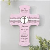 5 x 7  Cross