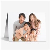 Horizontal Note Card