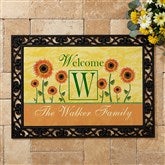 18x27 Doormat