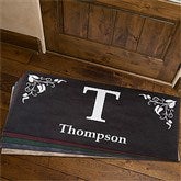 24x48 Oversized Doormat