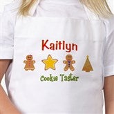 Youth Apron