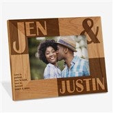 4x6 Wood Frame