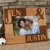 4x6 Wood Frame