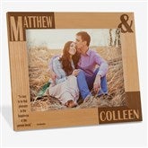 8x10 Frame