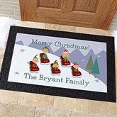 20x35 Doormat