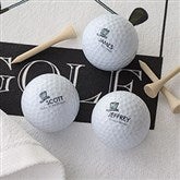 Golf Balls