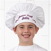 Chef Hat