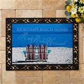 18x27 Doormat