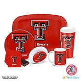 Personalized Collegiate Sports Tailgate Collection - 16520D