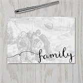 Personalized Photo Notepads - Family Favorite - 16611