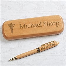 Personalized Doctor Pen Set - Medical Specialties - 16625