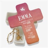 Personalized Cross Box - My Blessing - 16698