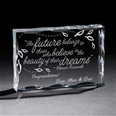 Personalized Keepsake - Inspiration For Her - 16719