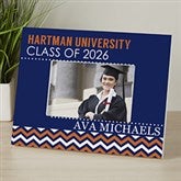 School Memories Personalized Graduation Picture Frames - 16776
