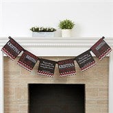 Personalized Graduation Party Paper Banner - School Memories - 16793