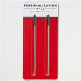 2 Pack Cross Style Pen Refills - 16806