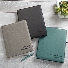 Personalized Office Gifts & Stationery For Him