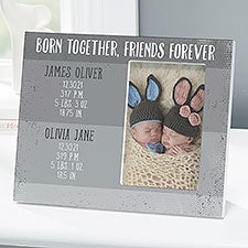 keepsake gifts for twins