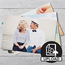 Personalized Family Photo Album - Where Life Begins