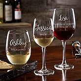personalized bridesmaid gifts personalization mall