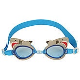 Boys Shark Goggles By Stephen Joseph - 17946