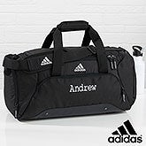Custom Adidas Duffel Bags - 18192