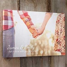 Photo Canvas Prints - Photo Memories - 18234