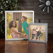 My Favorite Things Soft Cover Personalized Mini Photo Book