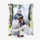 Personalized Photo Blankets - Picture Perfect - 18280