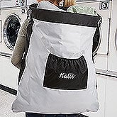 Laundry Sorter Personalized Laundry Bags - 18318