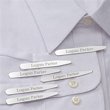 Collar Stays: How To Use & Where To Buy Collar Stays 