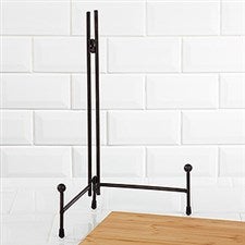 OWN NY Metal Folding Easel - 18437