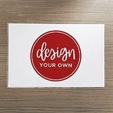 Design Your Own Personalized Laminated Placemat - 18454