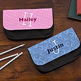 Personalized Pencil Case - Just Me - 18520