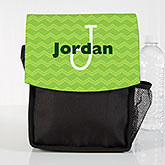 Personalized Lunch Bags - School Lunch Box - 18521