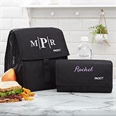 PackIt Freezable Lunch Bag - Custom Embroidered - 18538