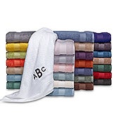 Personalized Wamsutta Hygro Duet Towels - 18723