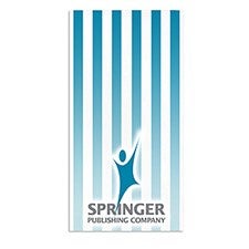 Springer Publishing Sublimated Beach Towel - 18778