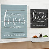 Romantic Home Decor | PersonalizationMall.com