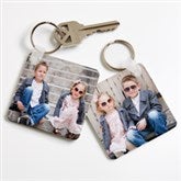 Custom Photo Keychains - 19626