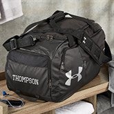 Under Armour Personalized Duffel Bag - 19749