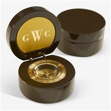 Engraved Compass Navigator - 20326