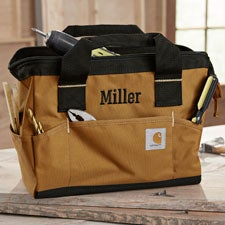 Carhartt Personalized Tool Tote Bag - 20483